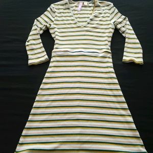 Alya Dress